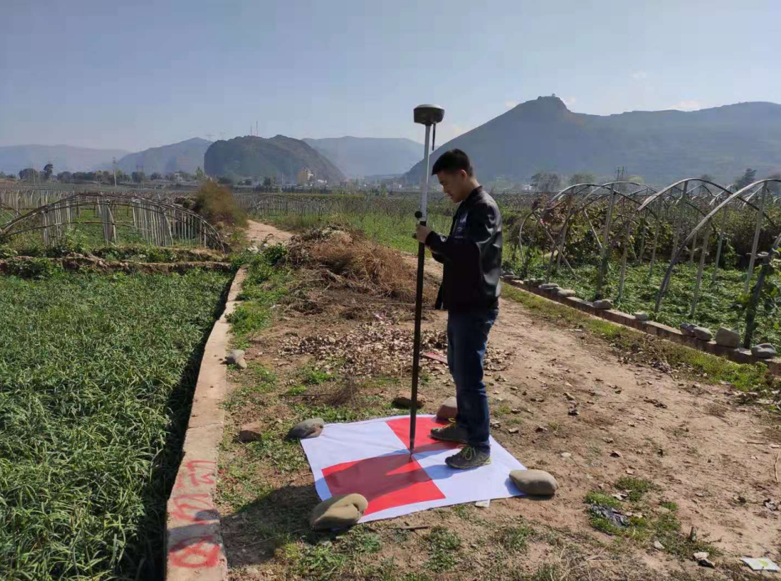 攝影測(cè)量與遙感